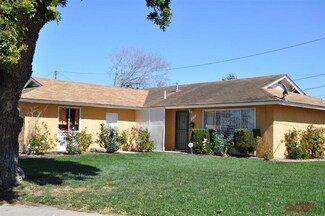 Unlisted Address