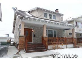 109 Dickinson St, Utica, NY 13501