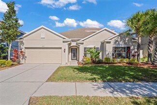 11317 Scribner Station Ln, Lithia, FL 33547