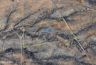 113 N Hawks Nest Trail Unit 113, St. David, AZ 85630