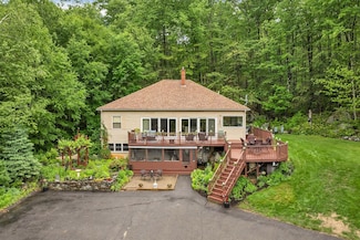 1149 Pleasant Pond Rd, Francestown, NH 03043