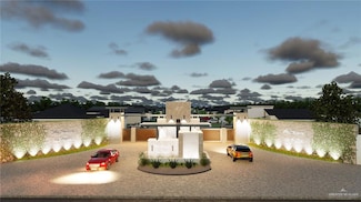 2801 E 21st St, Mission, TX 78572