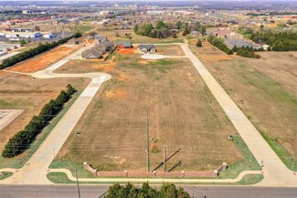 0000 Maple Grove Avenue Block 2 Lot 27 Ave, Shawnee, OK 74804