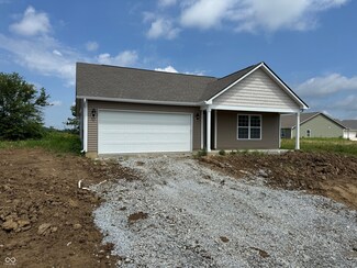 1105 Lake Dr, Kennard, IN 47351