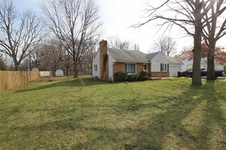 1413 Cedar St, Elkhart, IN 46514