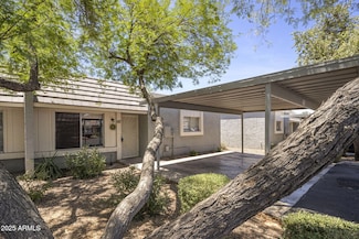 1050 S Stapley Dr Unit 62, Mesa, AZ 85204