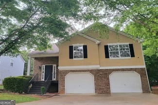 3110 Crest Ridge Cir SW, Marietta, GA 30060