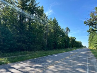 Lot 3 County Road 489 Unit 10.35 Acres, Lewiston, MI 49756