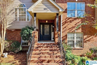 1104 Sequoia Trail, Alabaster, AL 35007