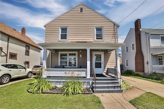 2910 Weston Ave, Niagara Falls, NY 14305