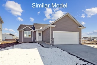 2410 Spruce St, Granger, IA 50109