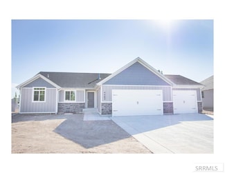 4485 Blackstone Dr, Idaho Falls, ID 83404