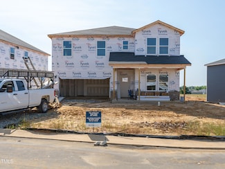 698 White Birch Ln, Angier, NC 27501