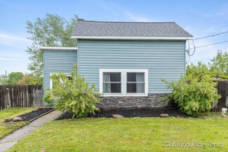 132 W Grand St, Pierson, MI 49339