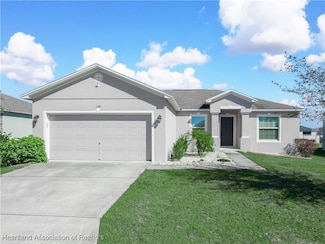 148 Solis Dr, Winter Haven, FL 33880
