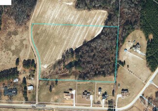 00 Mann Rd, Grove, NC 27521