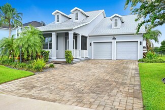 3271 Recco Place, Melbourne, FL 32940