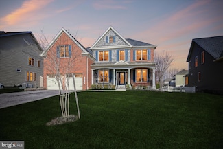 1514 Willow Branch Way, Severn, MD 21144