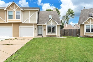 3250 N Longfellow Ct, Wichita, KS 67226