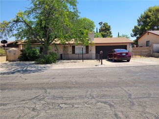 1080 Hillside Dr, Kingman, AZ 86409