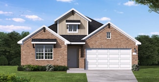 Grandview, Fort Worth, TX 76036