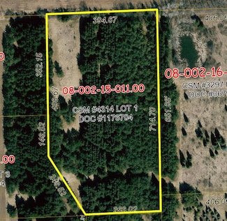 Lt1 Csm4314 E Hawthorne Dr, Fredonia, WI 53080