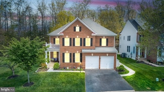10701 Monocacy Way, Manassas, VA 20112