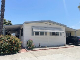 3745 Valley Blvd Unit 53, Walnut, CA 91789