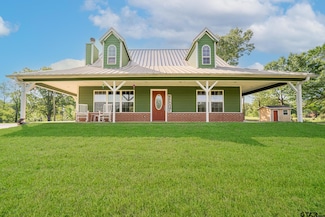 1441 Fm 557, Pittsburg, TX 75686