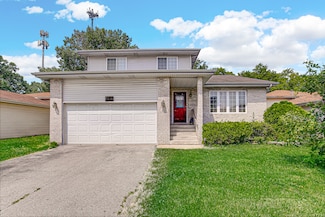 442 Prairie Ave, Calumet City, IL 60409