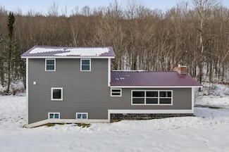 5537 Garfield Rd, Wolcott, VT 05680