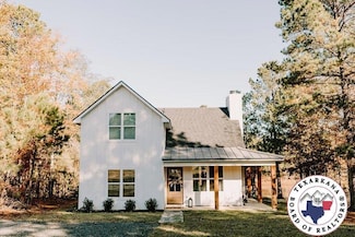 2441 Miller County 77, Doddridge, AR 71834