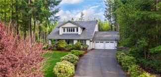 5615 NW Rydan Ct, Bremerton, WA 98312