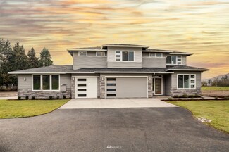 5532 Lot 48 NW Bonfire Ct, Bremerton, WA 98312