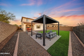 31194 N 138th Ave, Peoria, AZ 85383