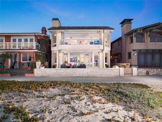 930 W Oceanfront, Newport Beach, CA 92661