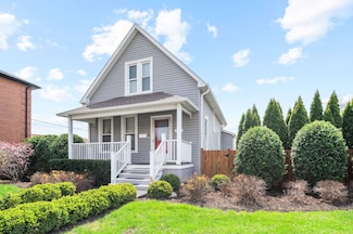 809 W Touhy Ave, Park Ridge, IL 60068