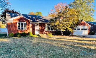 2734 Strauss Ave, Toledo, OH 43606