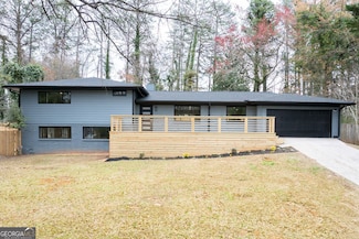 1120 Taliwa Trail NE, Marietta, GA 30068