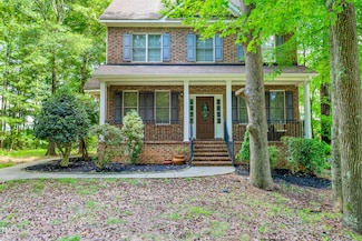 4445 W River Rd, Franklinton, NC 27525