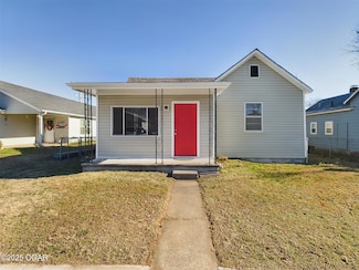 1515 Missouri Ave, Joplin, MO 64804