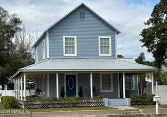 716 Ferris St, Green Cove Springs, FL 32043