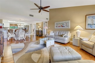 4811 S Landings Dr Unit 202, Fort Myers, FL 33919