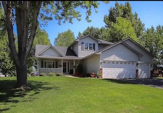 23501 Birch Cir, Rogers, MN 55374