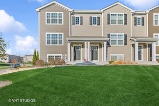 2420 Alison Ave, Pingree Grove, IL 60140