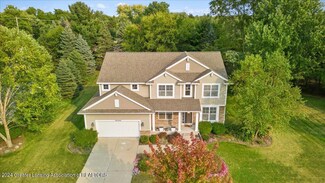 12703 Ospreys Way, Dewitt, MI 48820