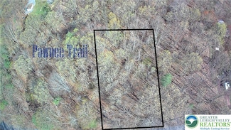0 Pawnee Trail Unit 753646, Albrightsville, PA 18210