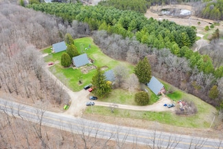 6766 County Highway Q -, Erin, WI 53029