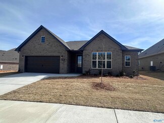 2134 Misty Dr, Cullman, AL 35058