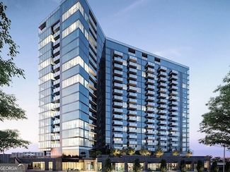 788 W Marietta St NW Unit 311, Atlanta, GA 30318